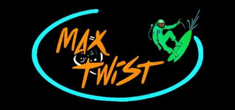 Max Twist görsel 1
