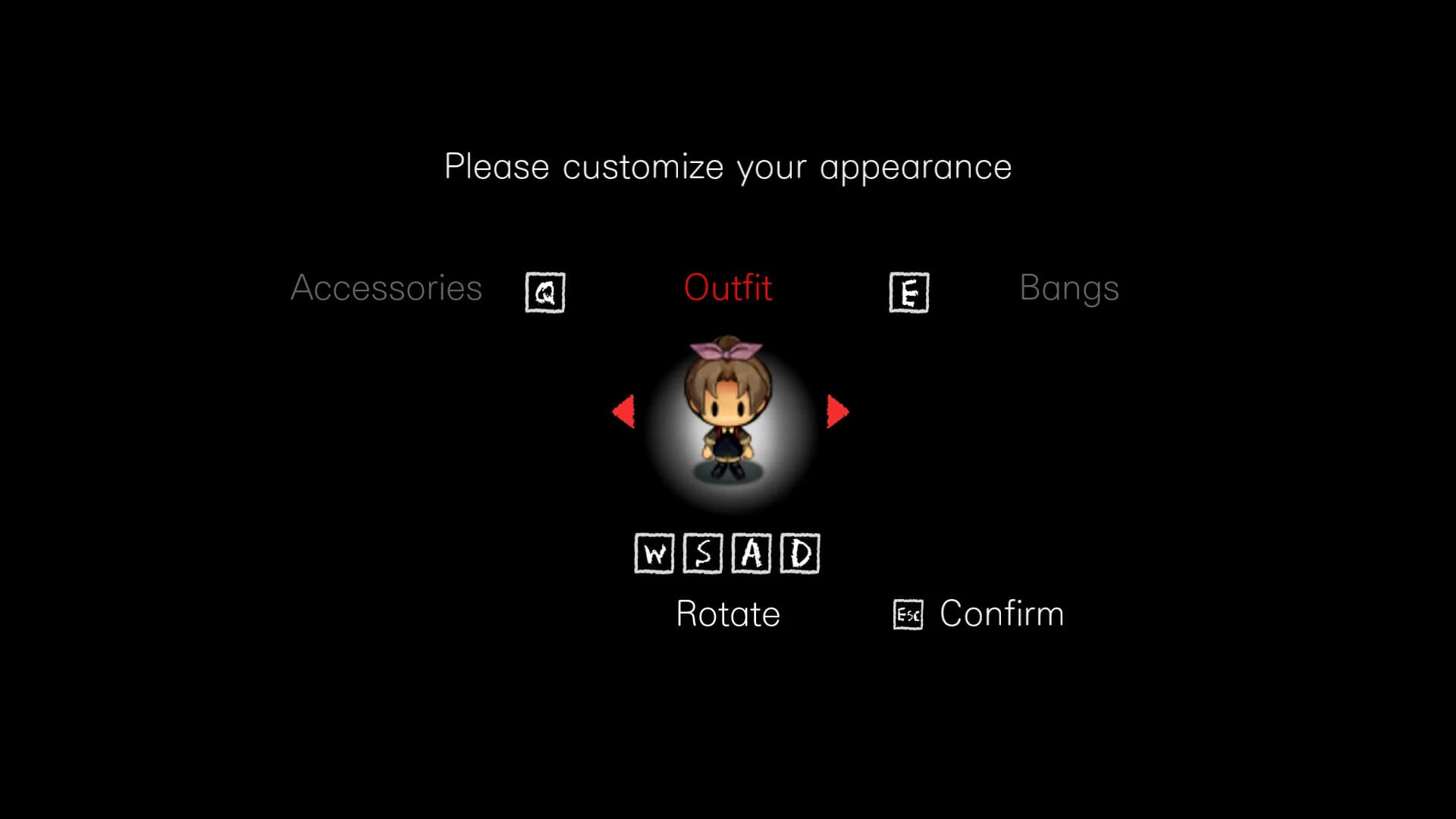 Yomawari: Lost in the Dark görsel 14