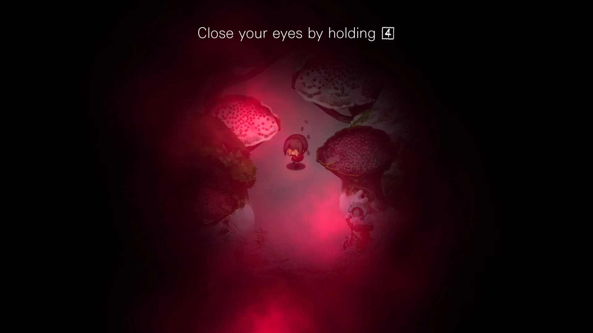 Yomawari: Lost in the Dark görsel 15
