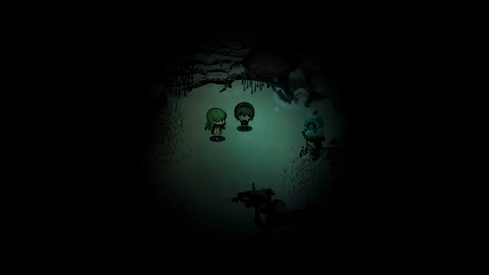 Yomawari: Lost in the Dark görsel 16