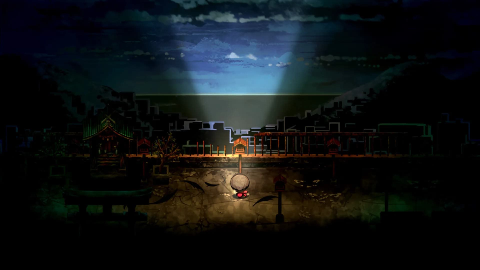 Yomawari: Lost in the Dark görsel 18