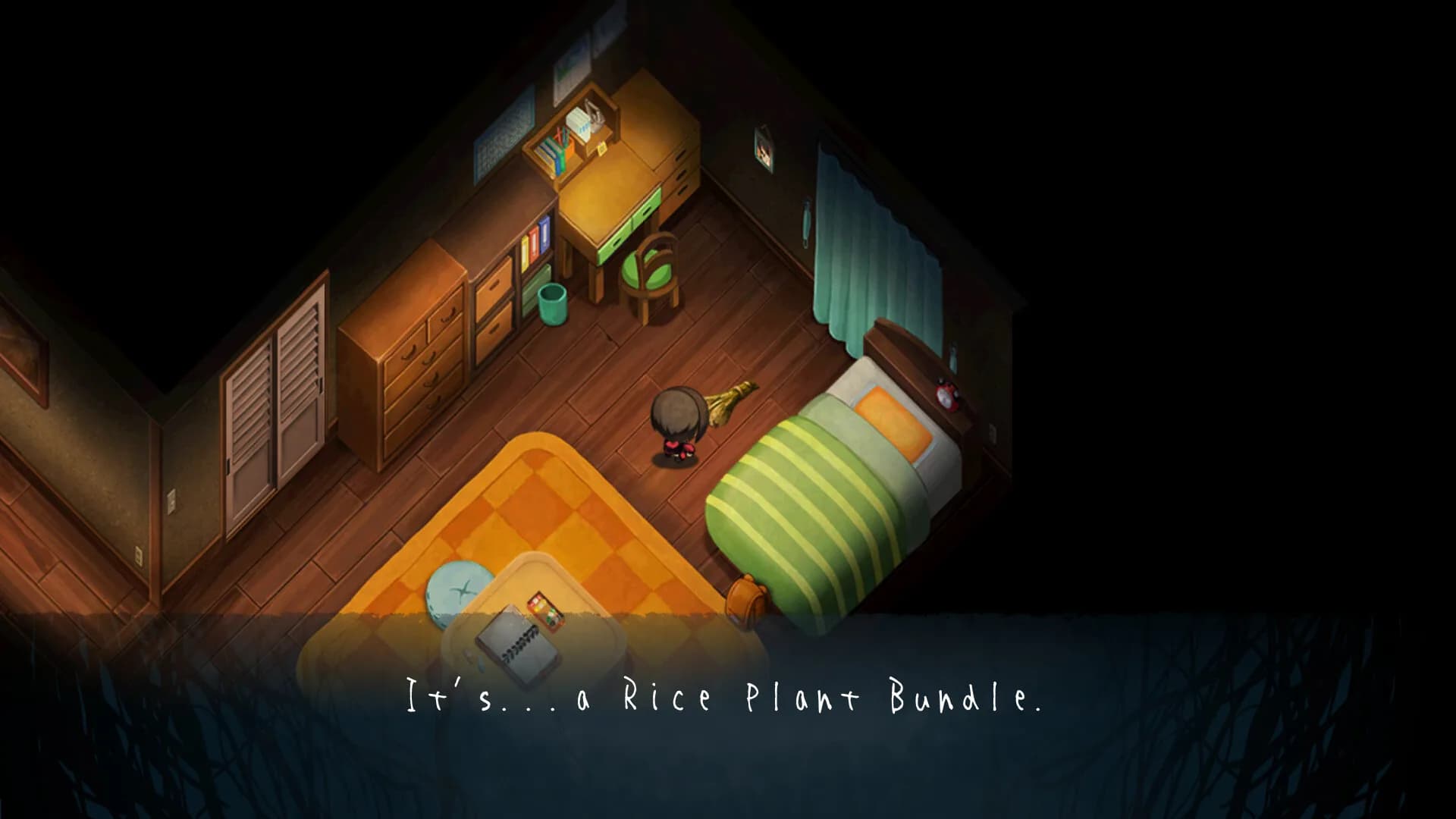 Yomawari: Lost in the Dark görsel 5
