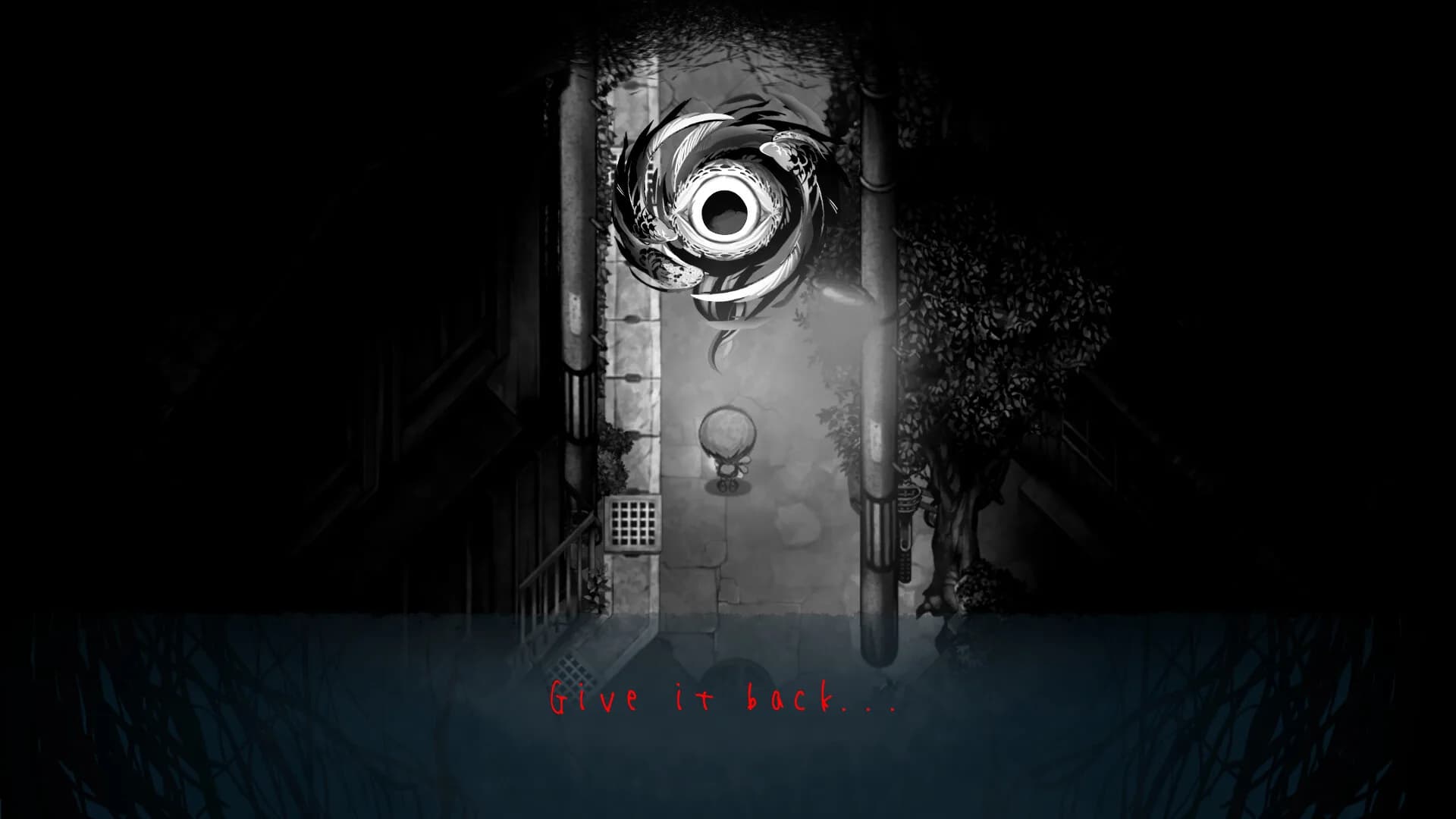 Yomawari: Lost in the Dark görsel 10
