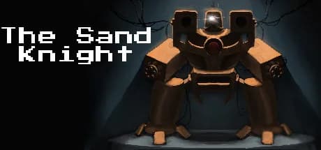The Sand Knight görsel 1