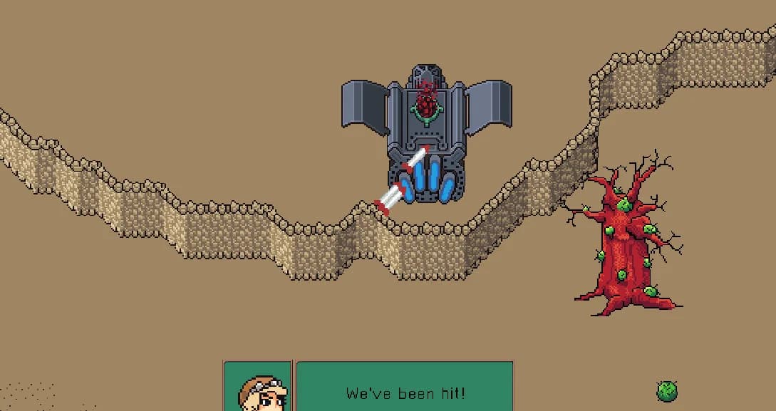The Sand Knight görsel 3