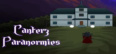 Canterz Paranormies görsel 1