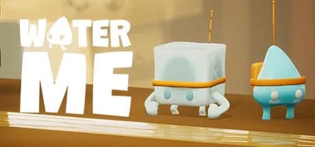 Water Me görsel 1