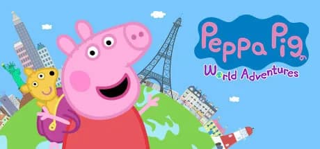 Peppa Pig: Dünyadan Maceralar