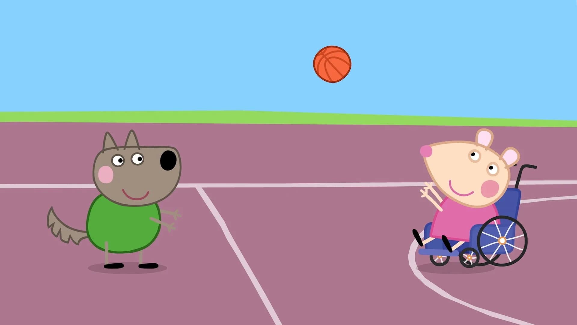 Peppa Pig: Dünyadan Maceralar görsel 8