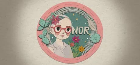 Nūr