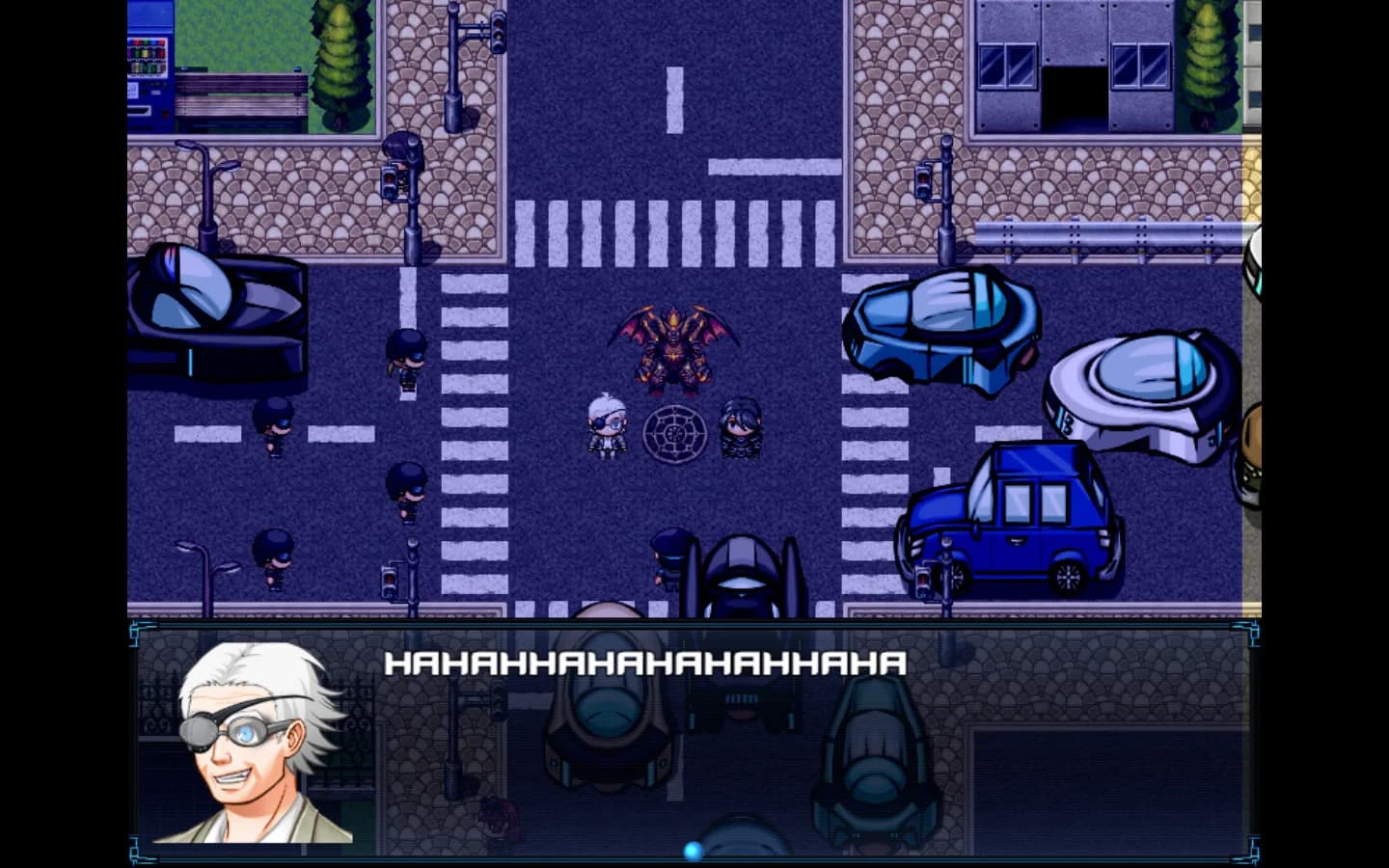 Heroes of Time - Aizack's Return görsel 2