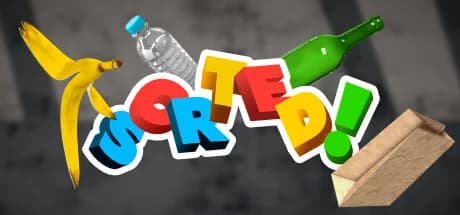 SORTED! görsel 1