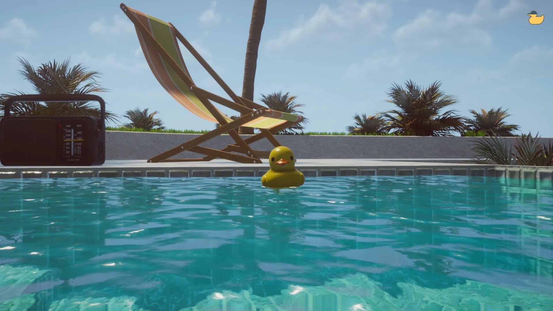 Placid Plastic Duck Simulator görsel 2