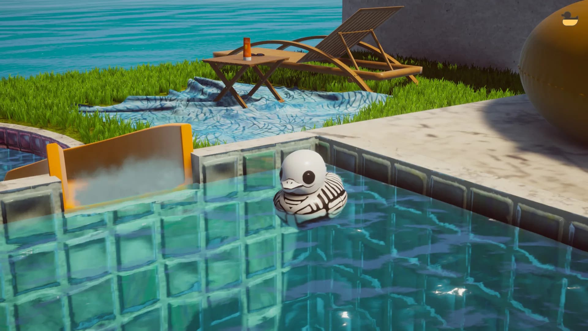 Placid Plastic Duck Simulator görsel 4