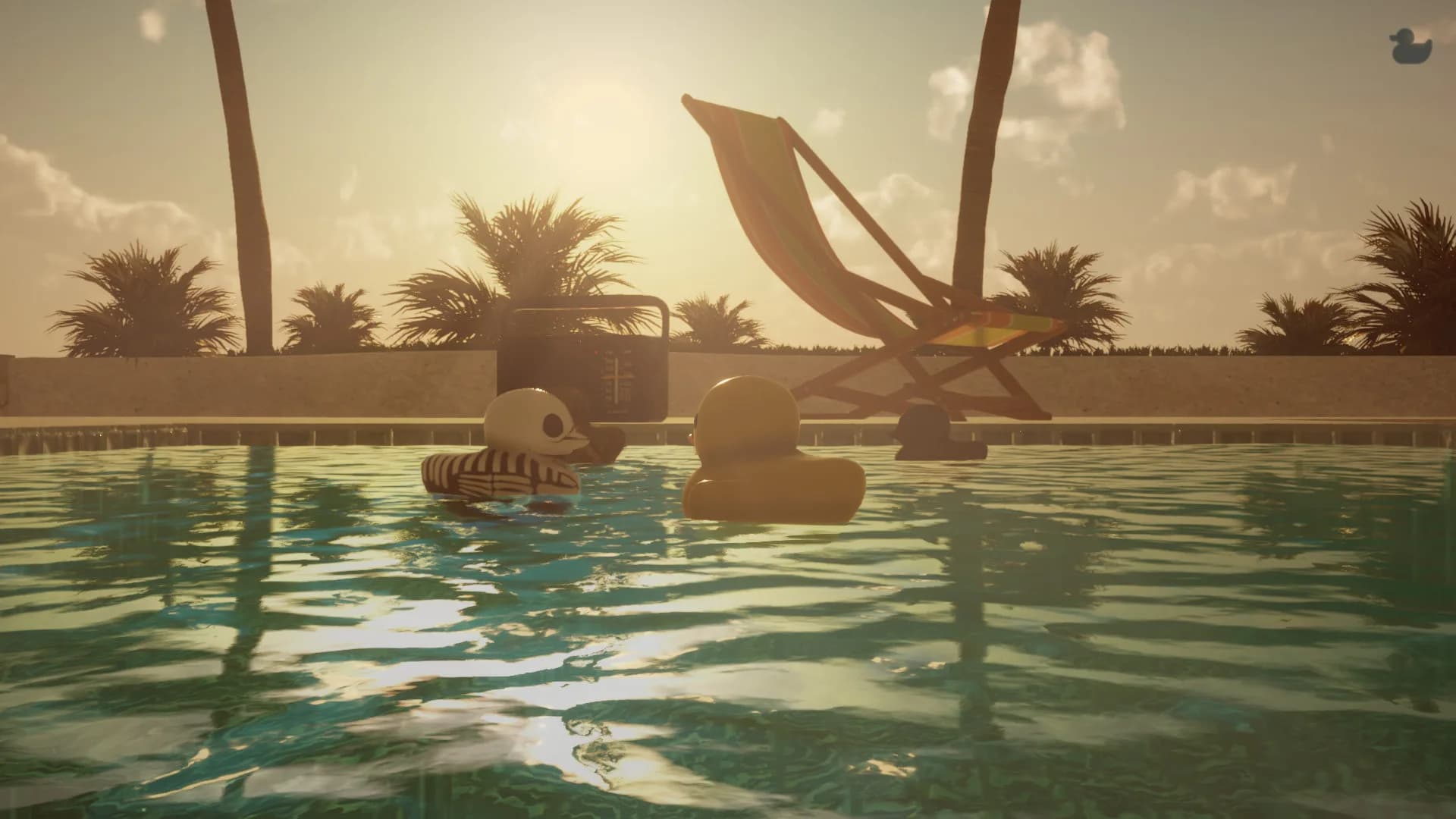 Placid Plastic Duck Simulator görsel 5