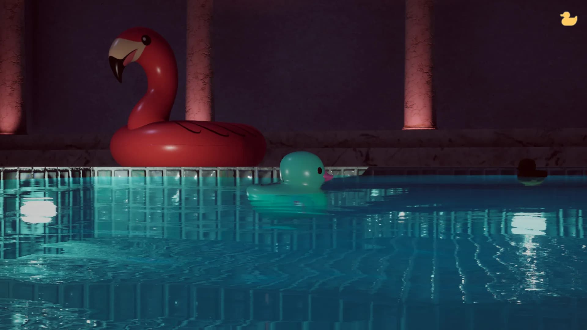 Placid Plastic Duck Simulator görsel 6