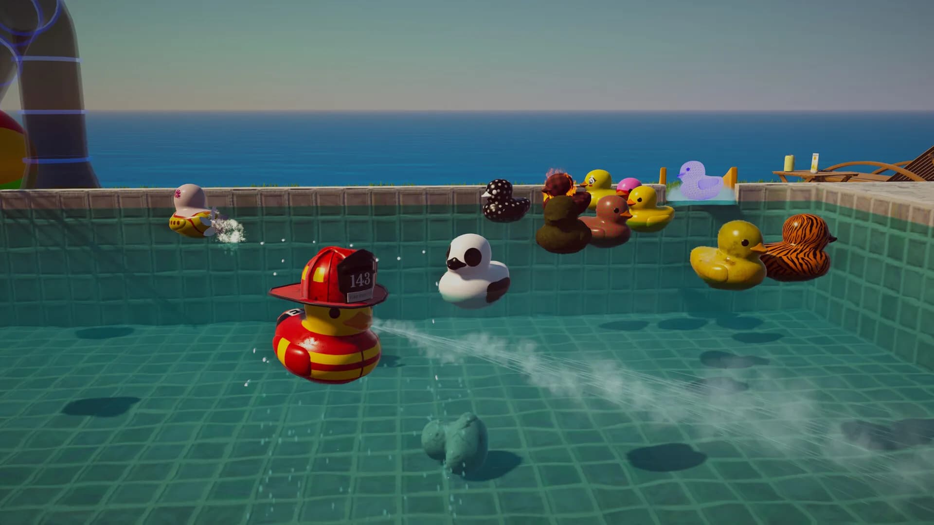 Placid Plastic Duck Simulator görsel 7