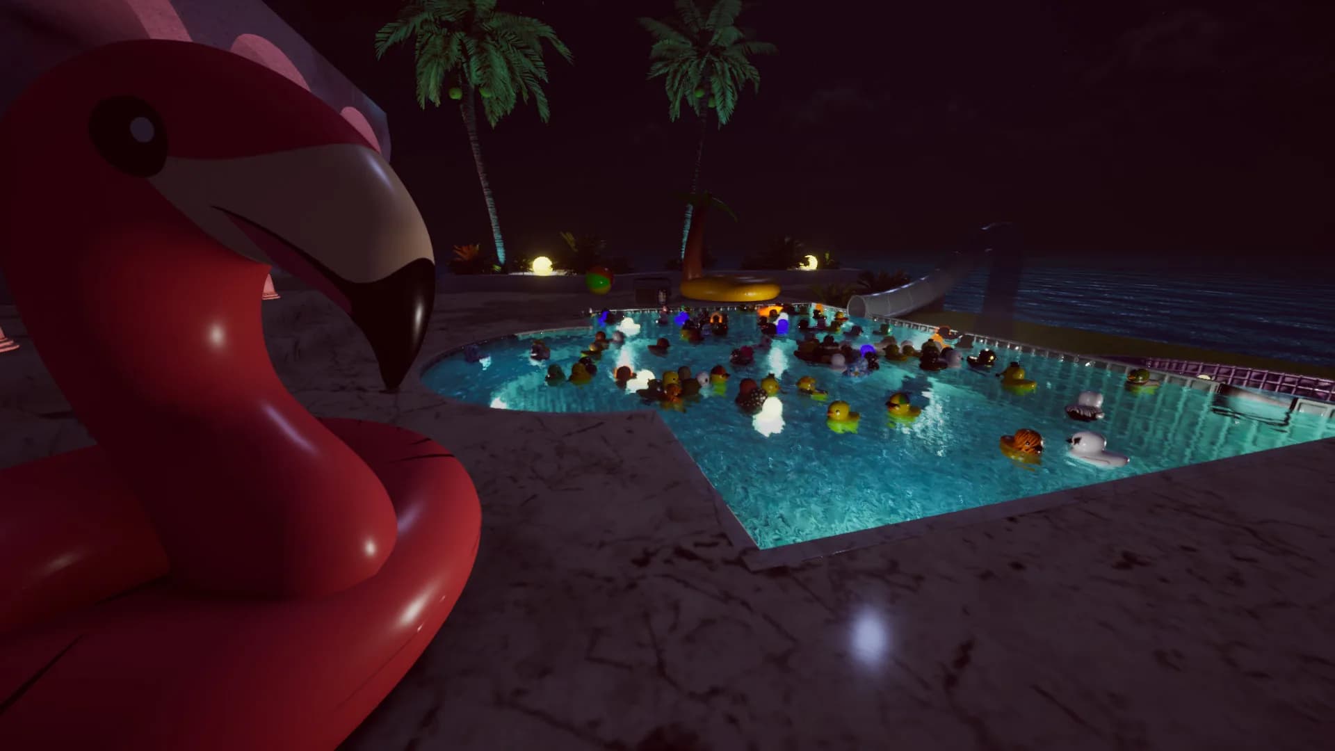 Placid Plastic Duck Simulator görsel 8