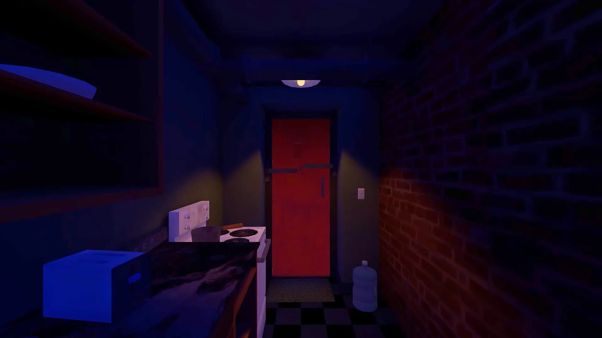 LIMINAL PHASE görsel 2