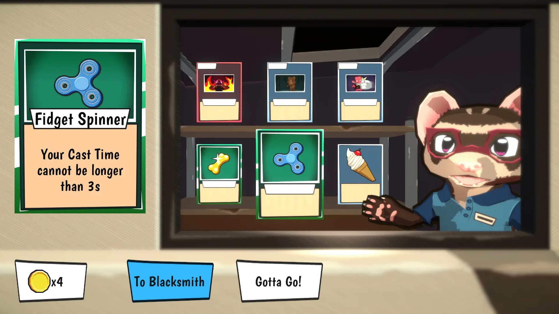 Cardterrupters görsel 4