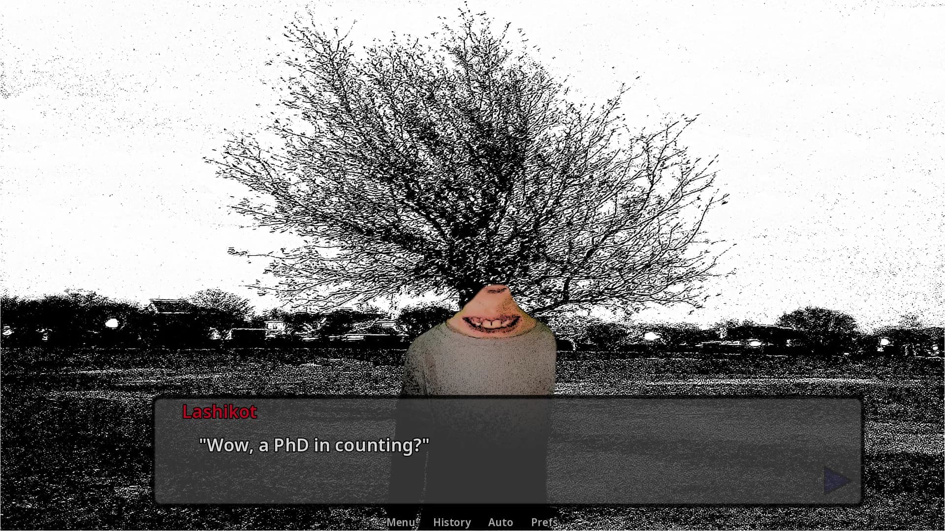 Something Strange görsel 5