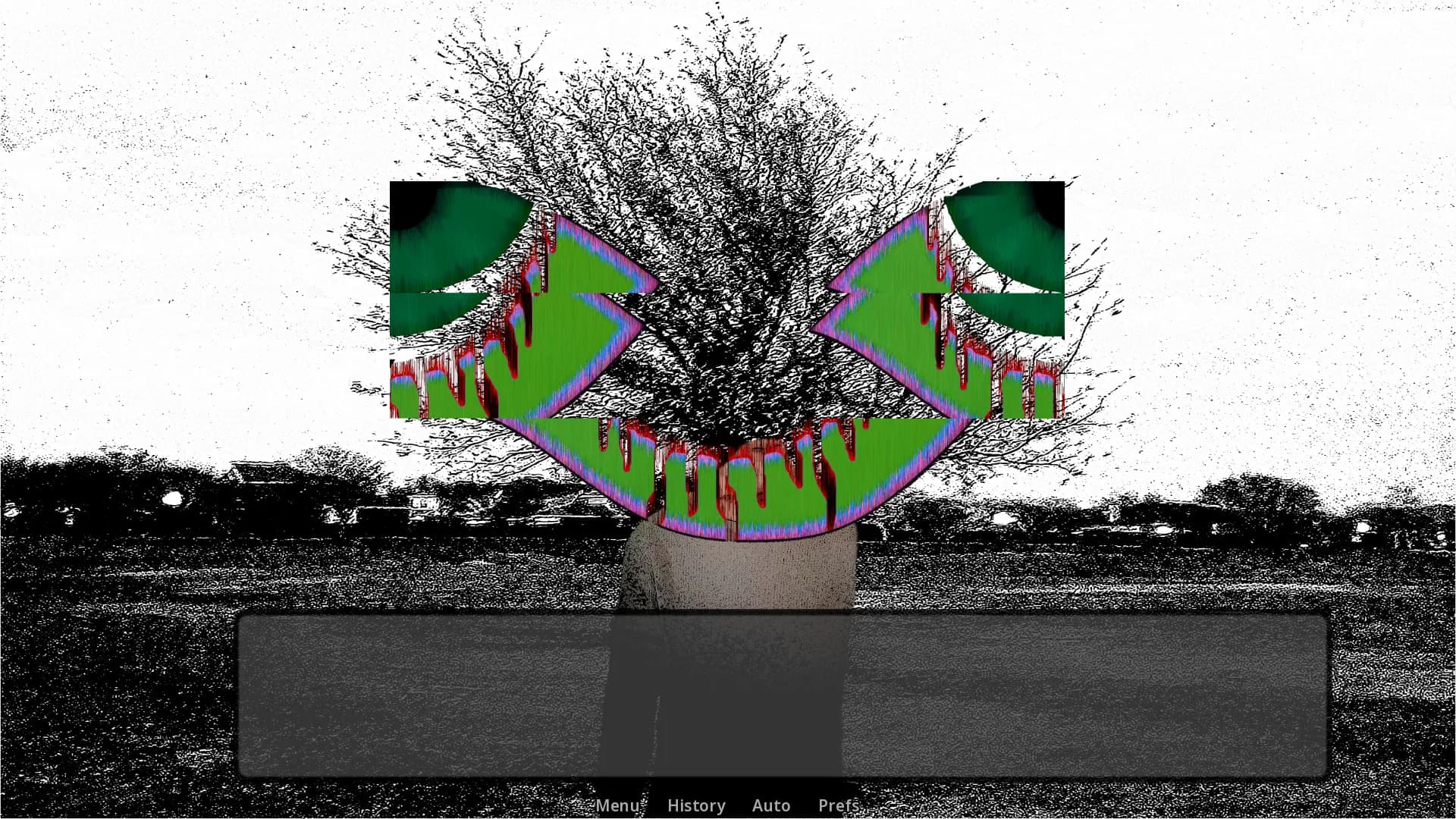 Something Strange görsel 6