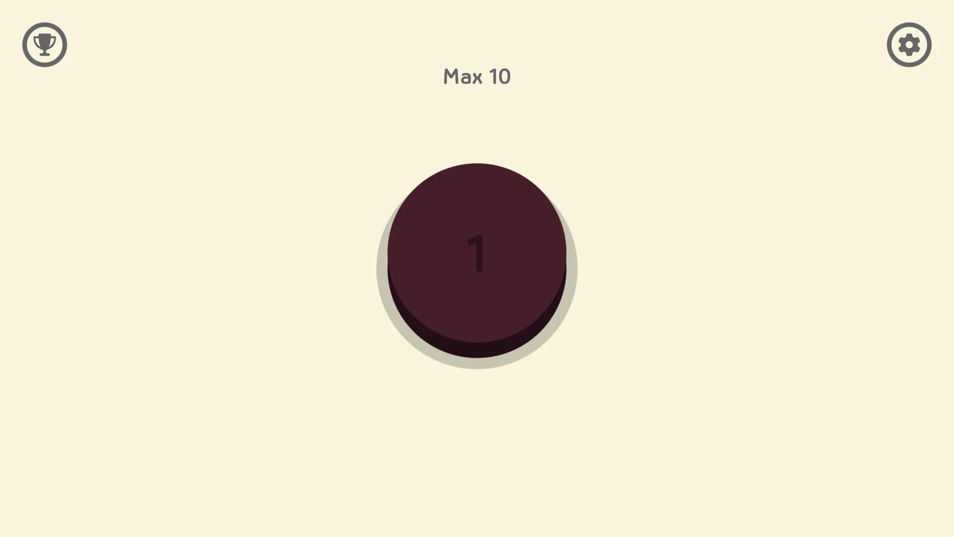 THE BUTTON by Elendow görsel 6
