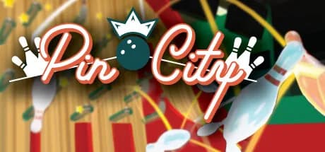 Pin City görsel 1