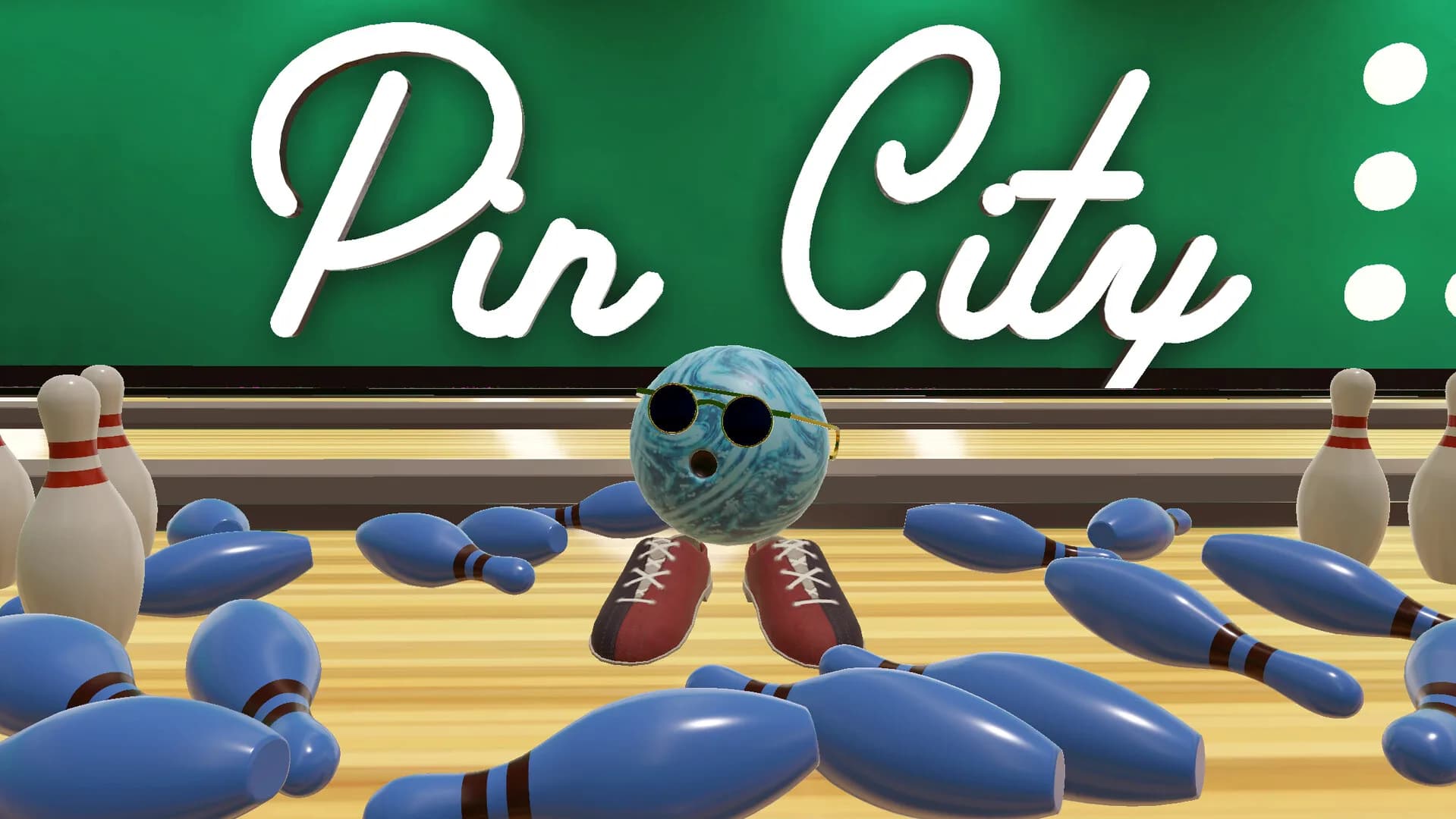 Pin City görsel 2