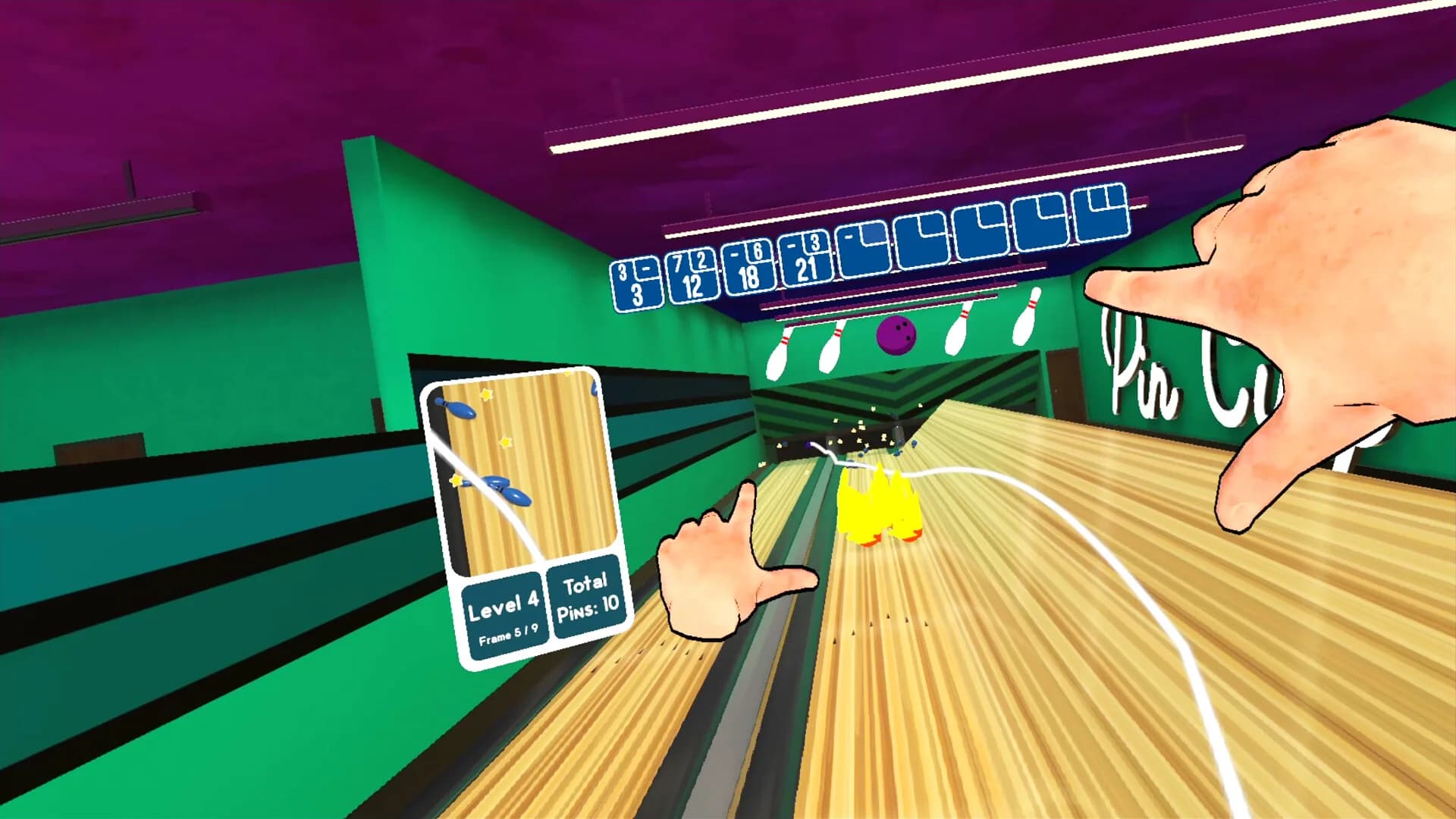 Pin City görsel 8