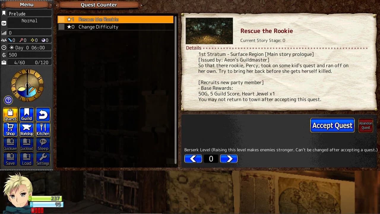 Gears of Dragoon: Fragments of a New Era görsel 10