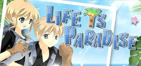 Life is Paradise görsel 1