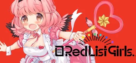 Red List Girls. -Andean Flamingo- görsel 1