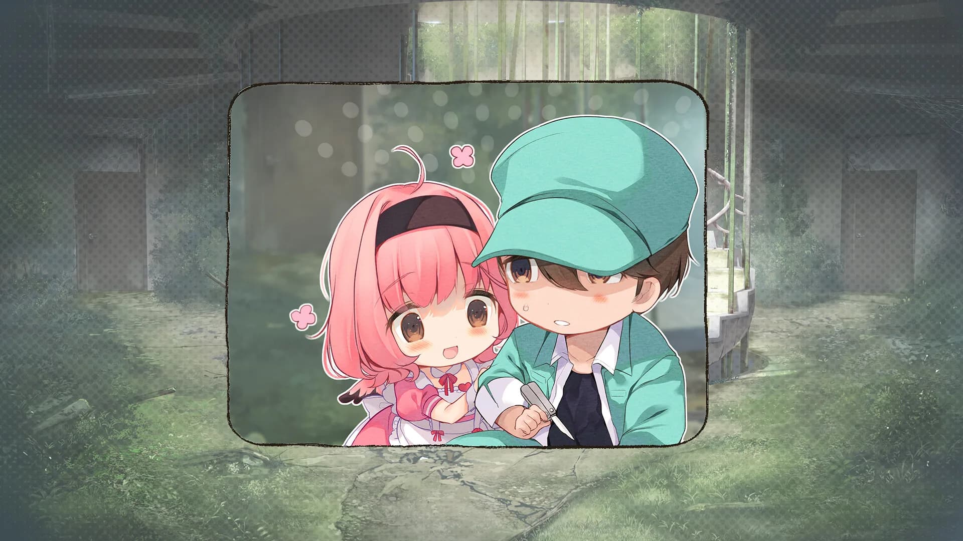 Red List Girls. -Andean Flamingo- görsel 5
