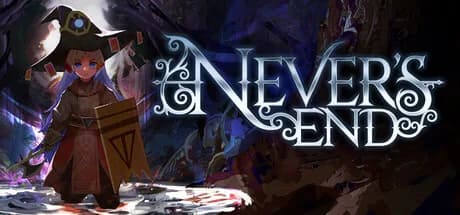 Never's End görsel 1