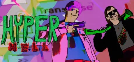 Hyperhell görsel 1
