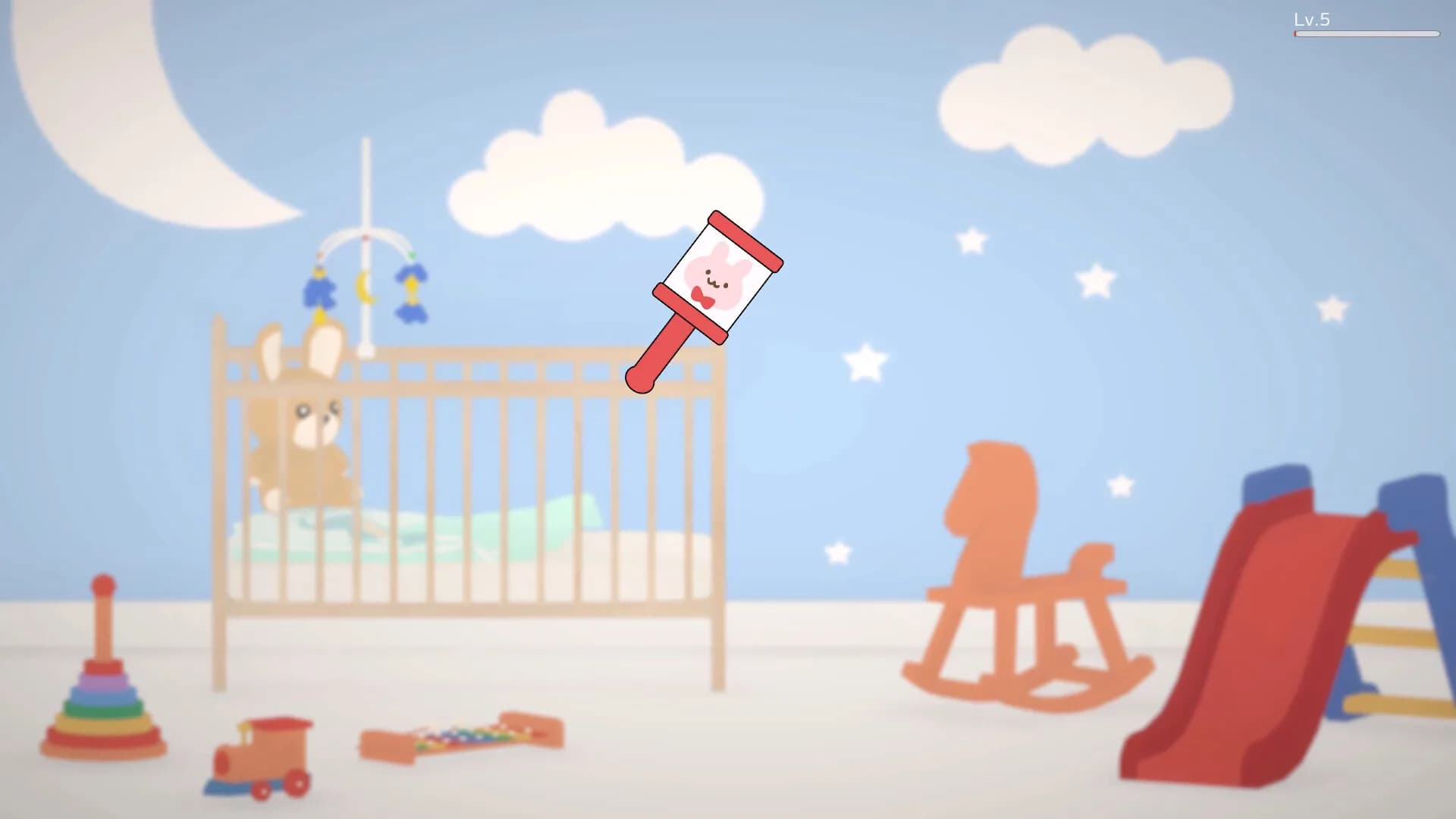 Baby Time Simulator görsel 6
