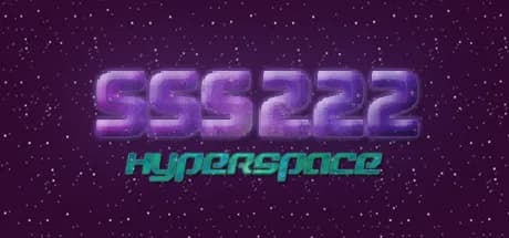 SSS222: HyperSpace görsel 1