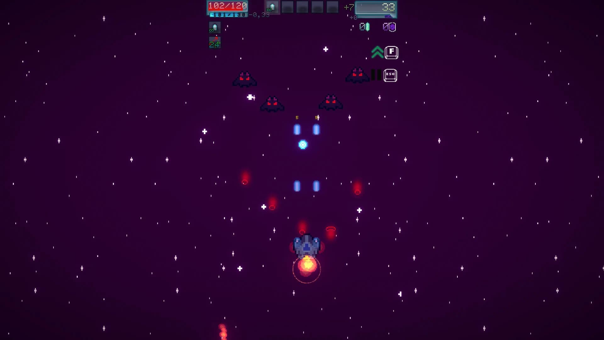 SSS222: HyperSpace görsel 2