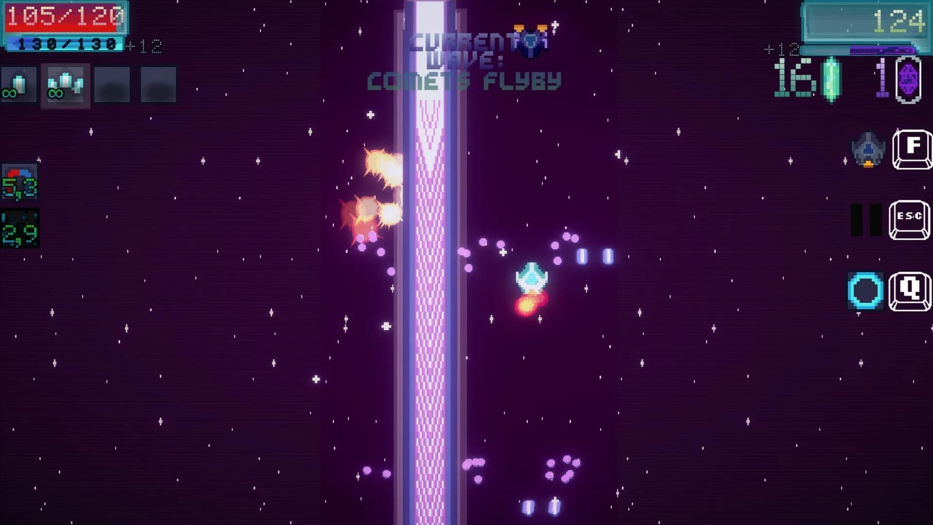 SSS222: HyperSpace görsel 3