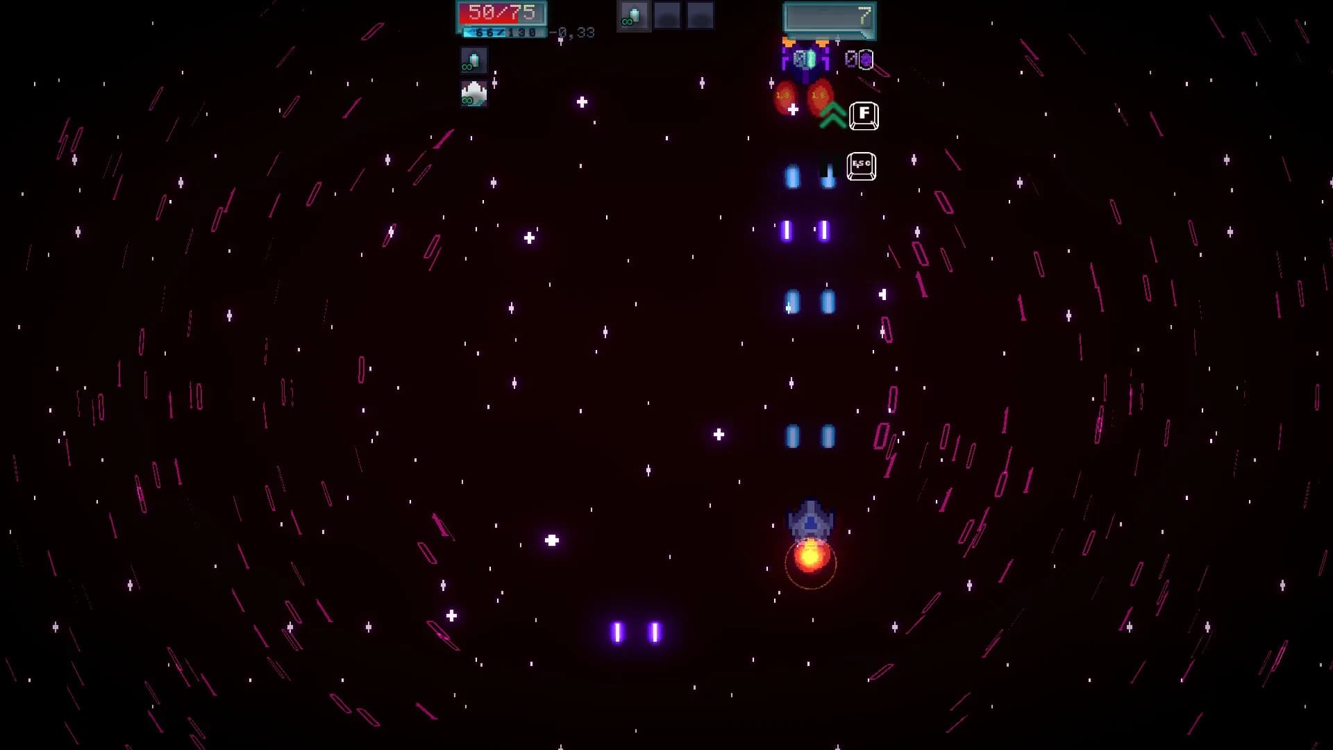 SSS222: HyperSpace görsel 4