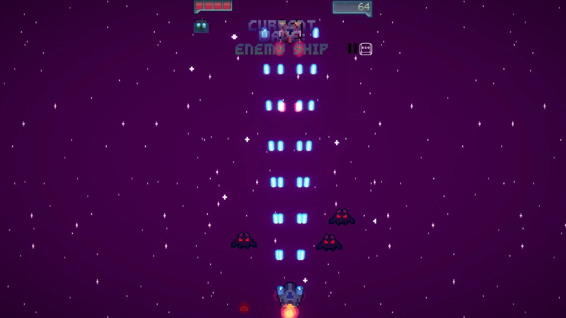 SSS222: HyperSpace görsel 5
