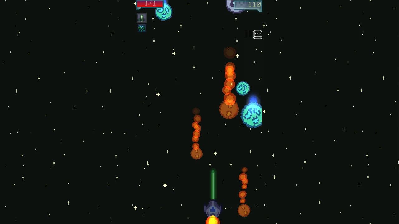 SSS222: HyperSpace görsel 6