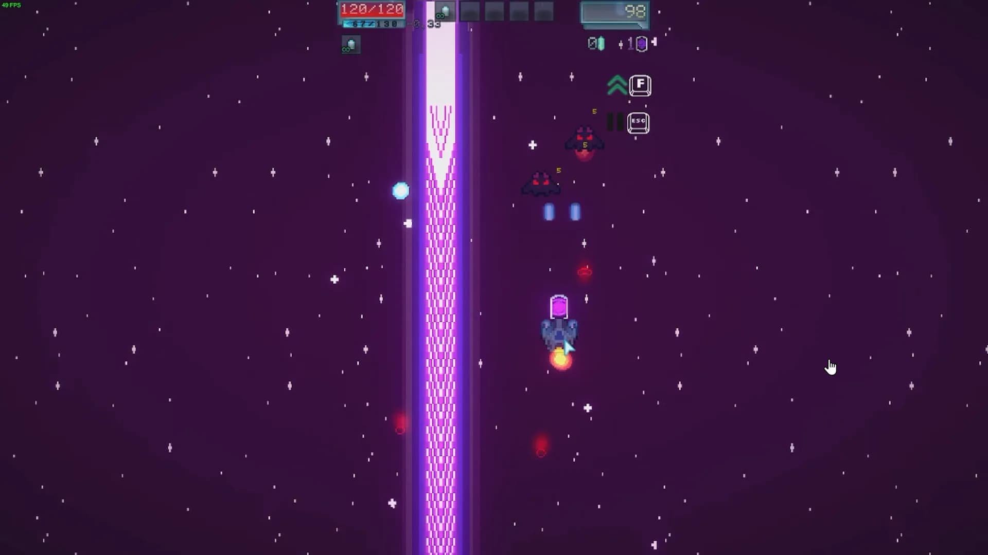 SSS222: HyperSpace görsel 7