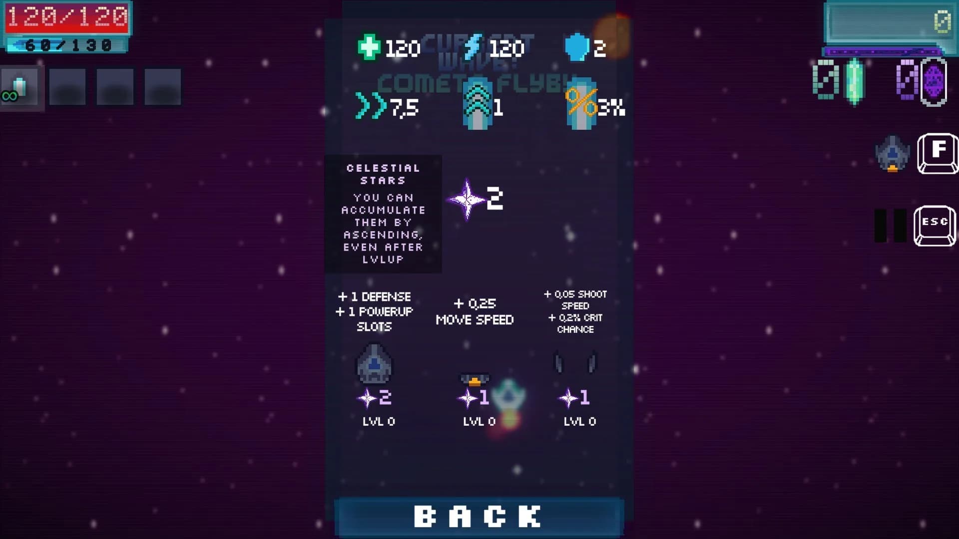 SSS222: HyperSpace görsel 8