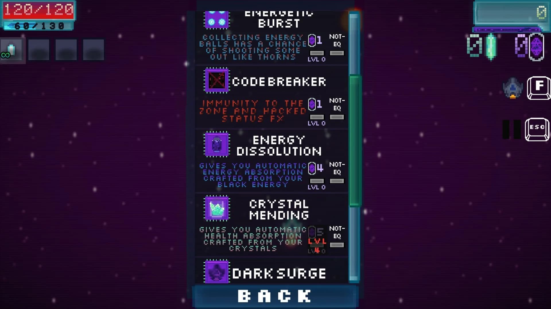 SSS222: HyperSpace görsel 9