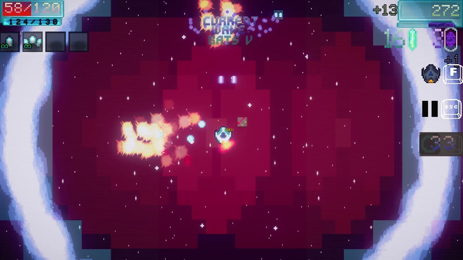 SSS222: HyperSpace görsel 11