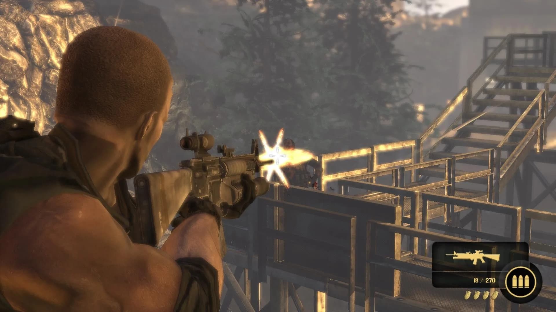 Global Ops: Commando Libya görsel 2