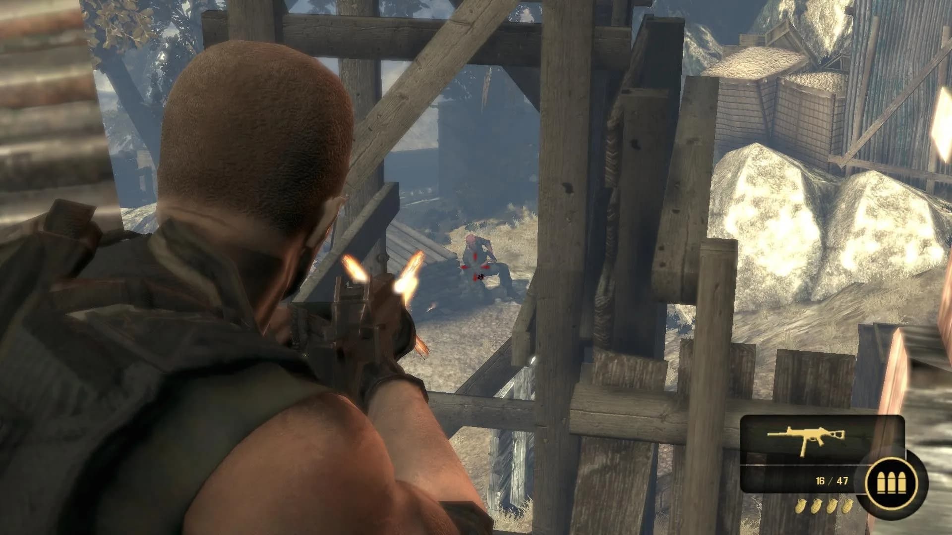 Global Ops: Commando Libya görsel 14