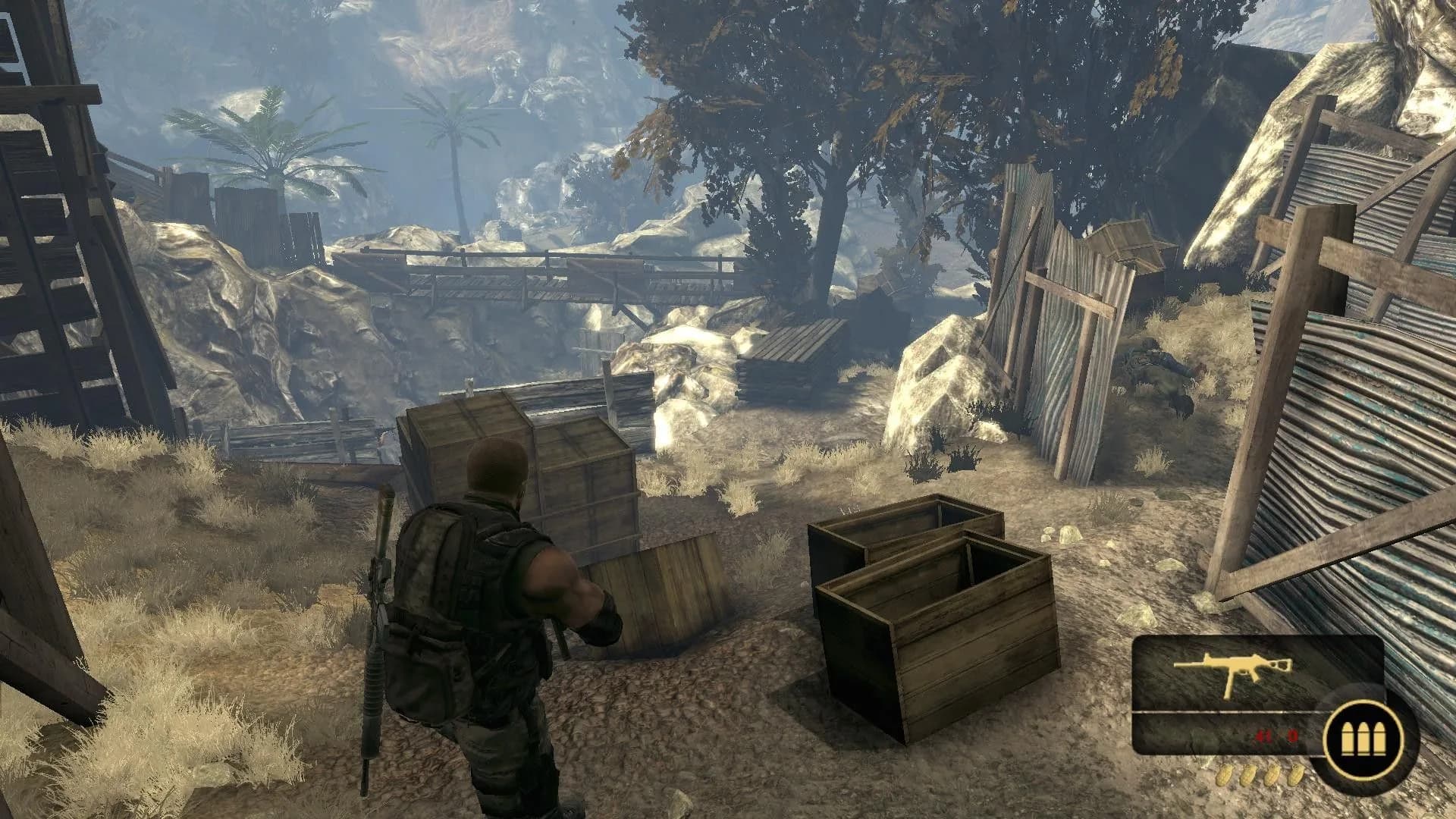 Global Ops: Commando Libya görsel 15
